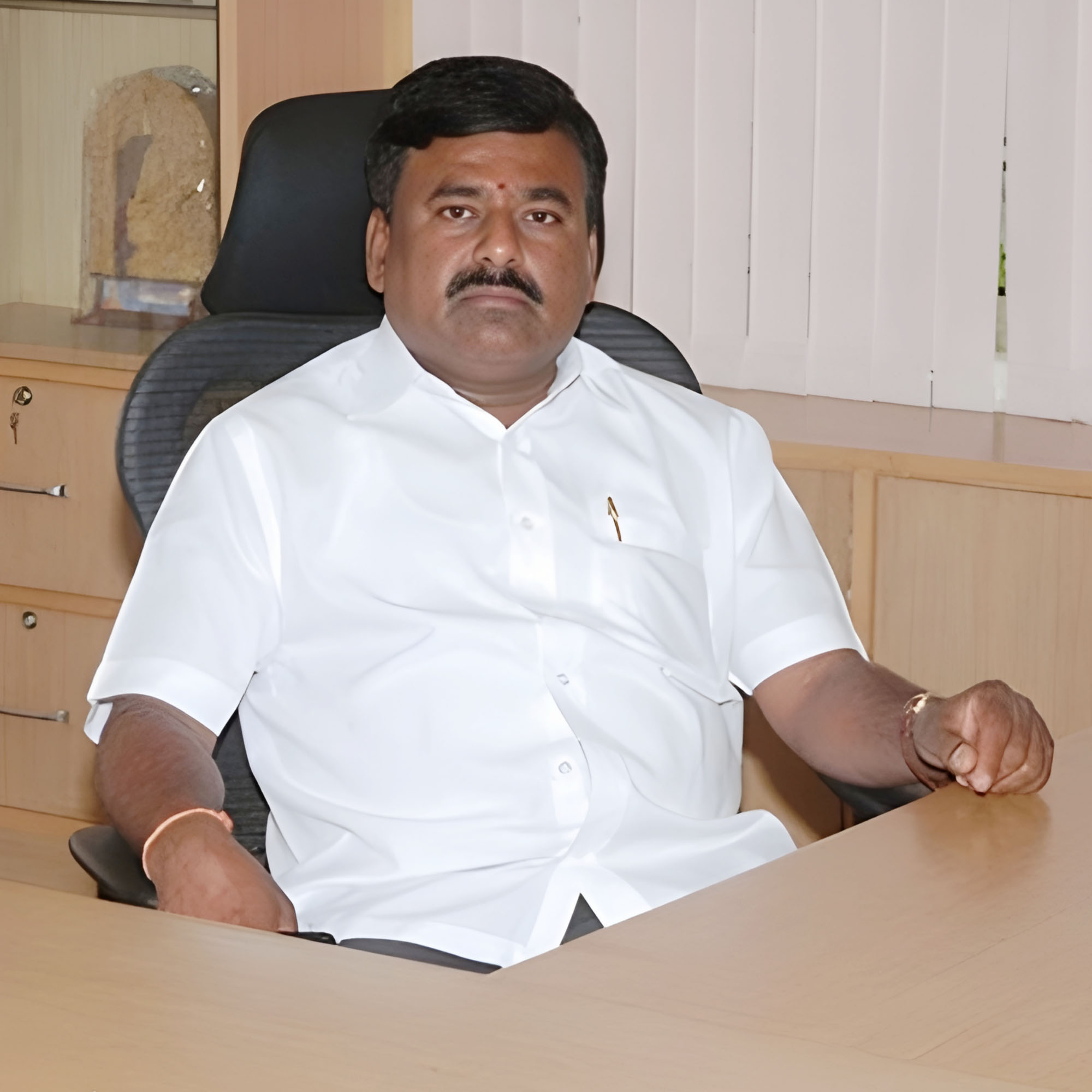 Shri. Nagaraju G